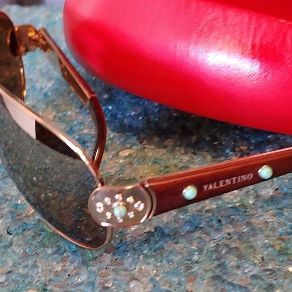 Valentino sunglasses - Picture 4 of 5